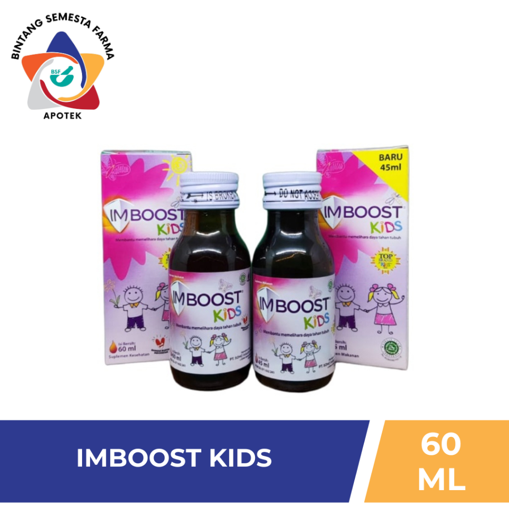 IMBOOST KIDS