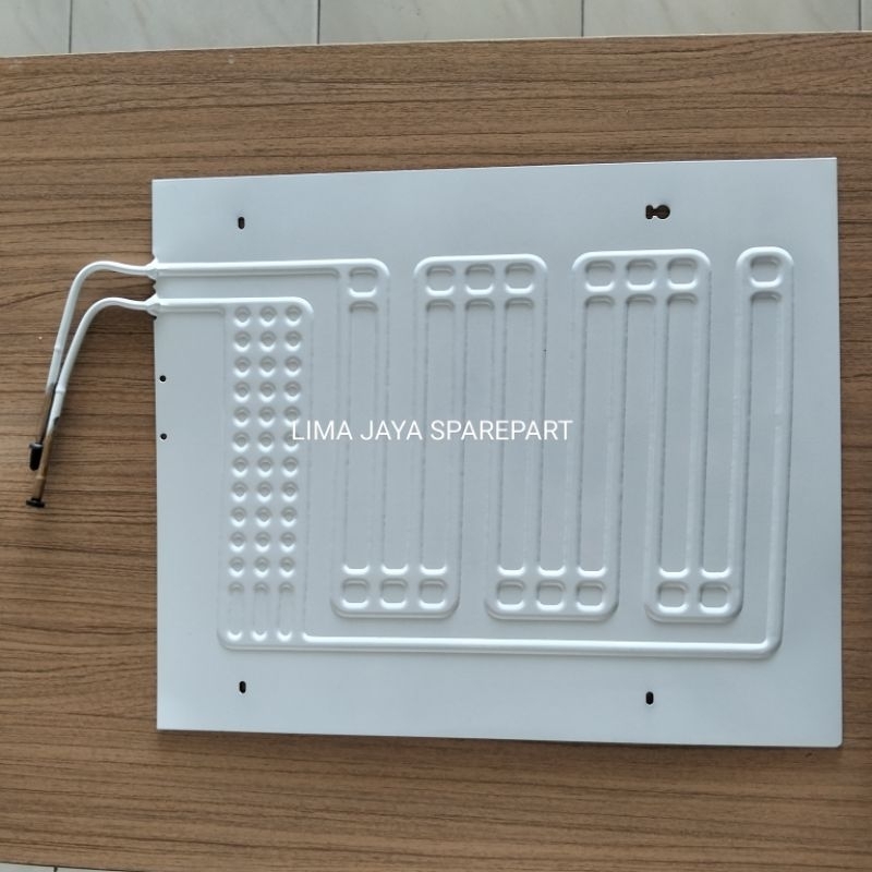 Evap Evaporator Kulkas Showcase Polytron 48x40