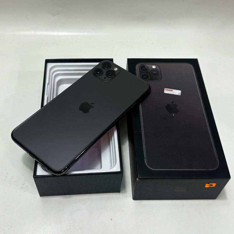 iphone 11 pro max 64gb inter ori