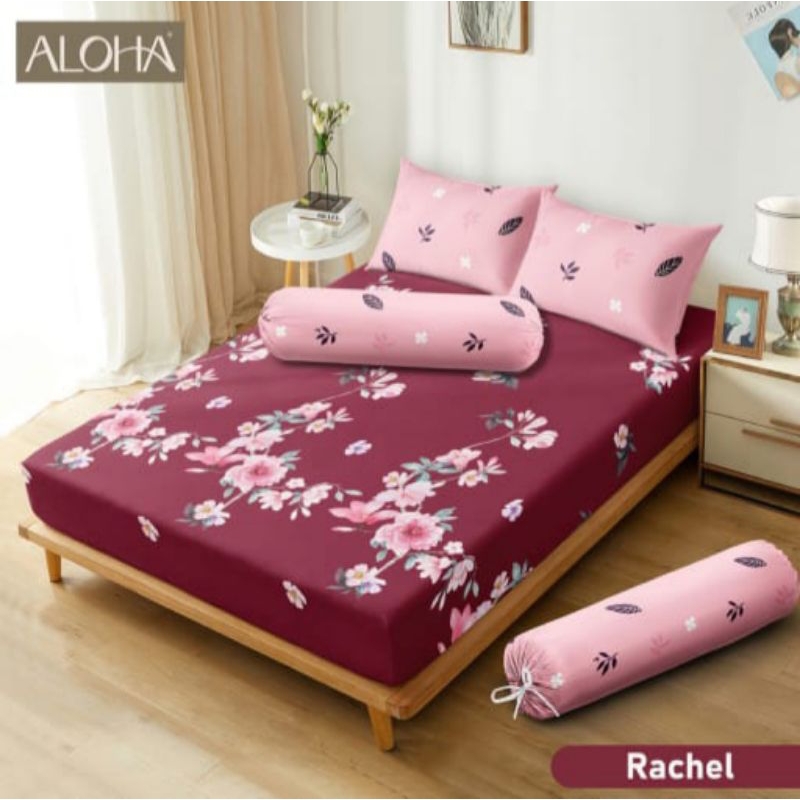 BED Cover set ALOHA by Internal