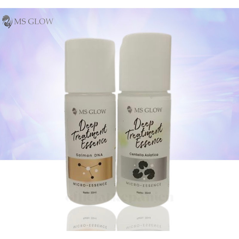 Deep treatment essence mini