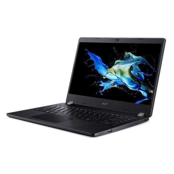 LAPTOP BARU ACER TRAVELMATE TMP40 53 74HC INTEL CORE i7 1165G7/RAM 16GB/512GB SSD/14" FHD/W11+OHS