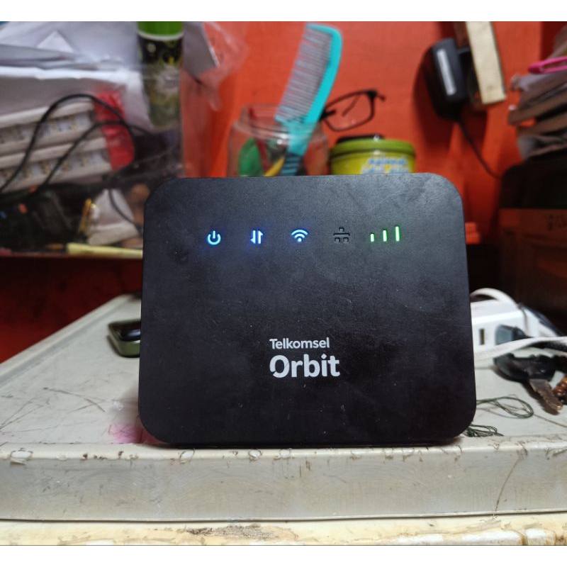 Orbit Star Lite