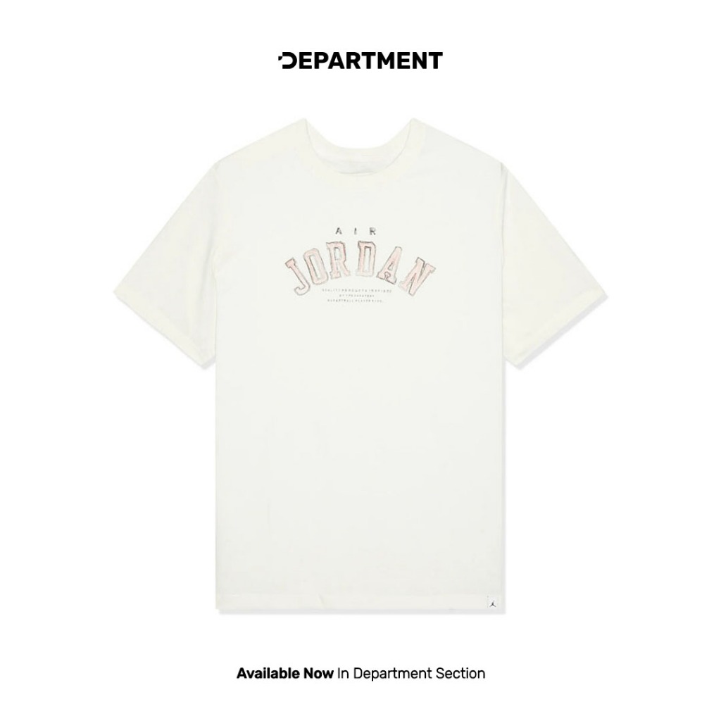 NIKE Kaos Pria JORDAN FLIGHT ESSENTIALS T-SHIRT FN5964133 ORIGINAL