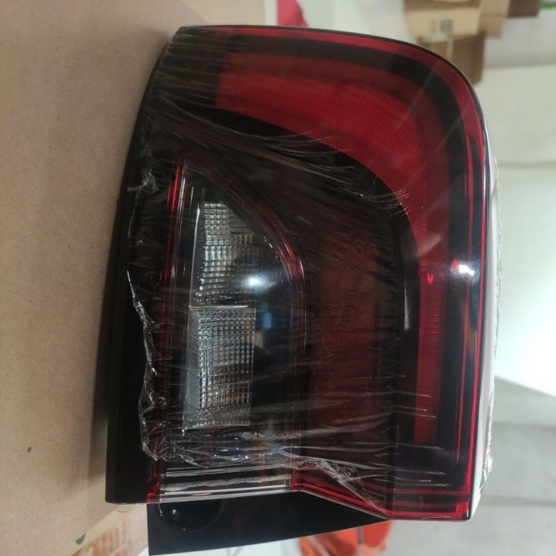 STOP LAMP AVANZA 2021 stop lamp avanza 2021 2022 lampu belakang avanza D-MAC Replacement Light Tail 