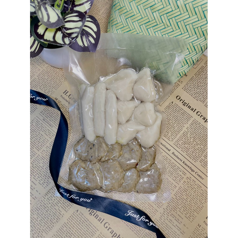 

PEMPEK AMAZEA ASLI PALEMBANG ISI 20