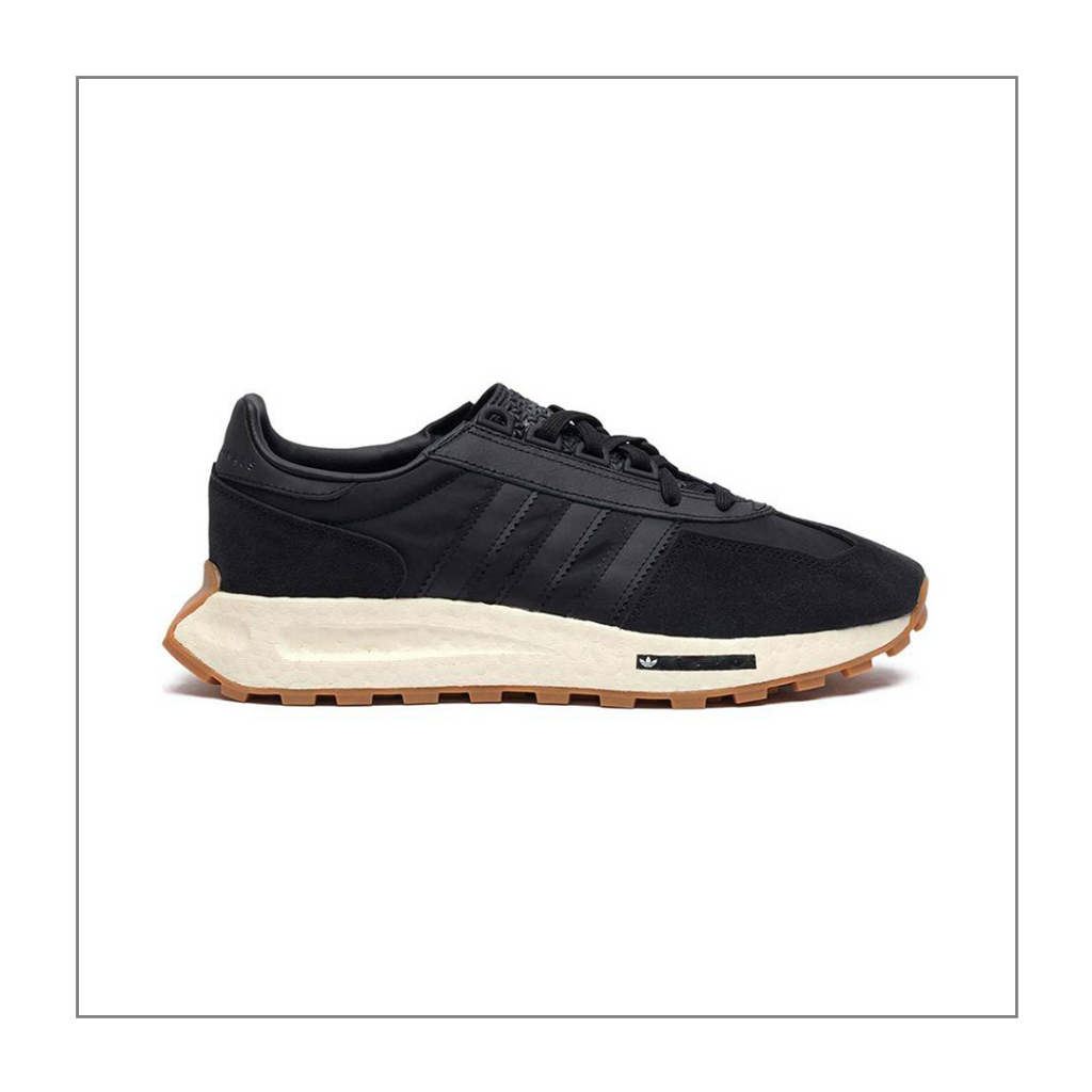 Adidas Retropy E5 Core Black