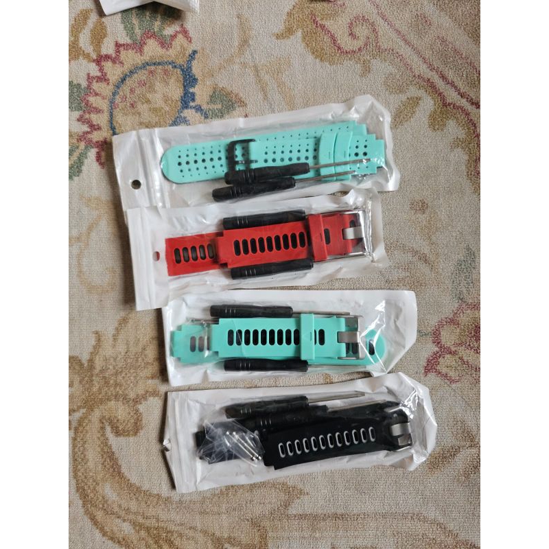 Strap garmin untuk Fr 235, Fr735 xt, fr 630, fr 230