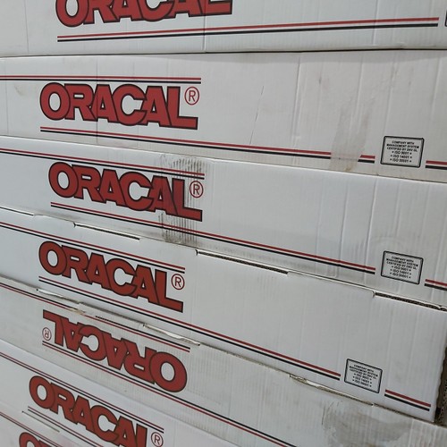 

KARDUS ORACAL /MAXDECAL TEBAL UNTUK PACKING