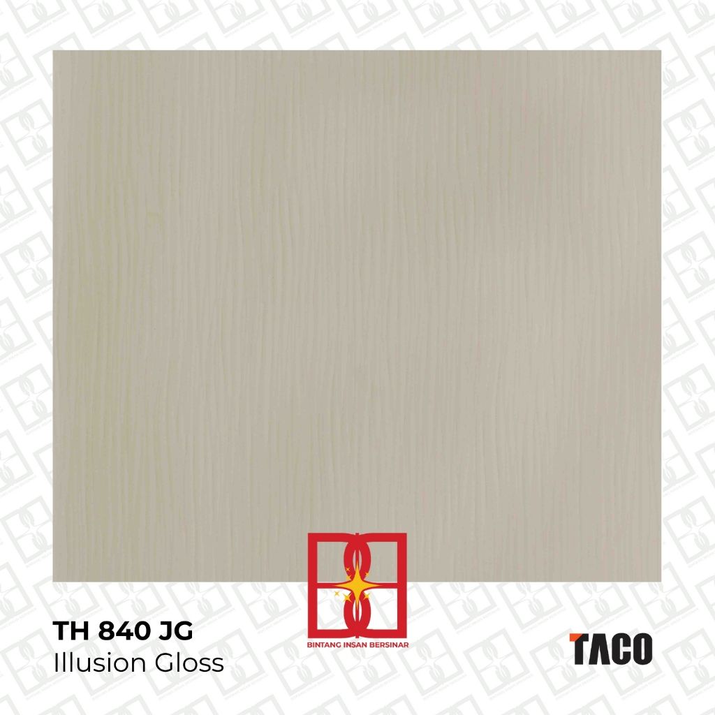 TACO HPL TH 840 JG (Illusions Gloss)
