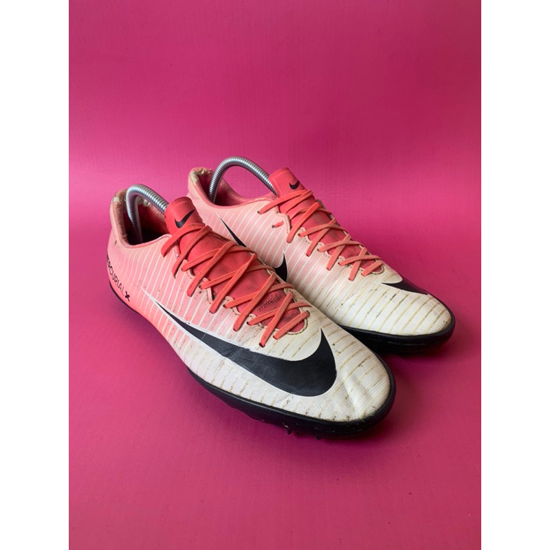 sepatu futsal minisoccer TOPGRADE Nike Tiempo Premier III ORIGINAL