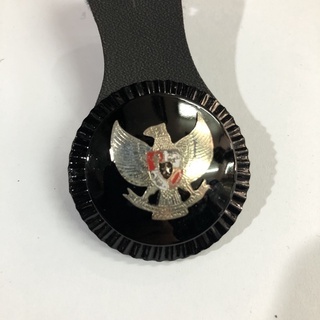 Tanda Jabatan Lurah (Kecil)-Tanda Jabatan Camat(Kecil)