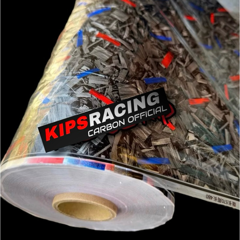 WTP CARBON FORGED FILM WTP CARBON FORGED AST