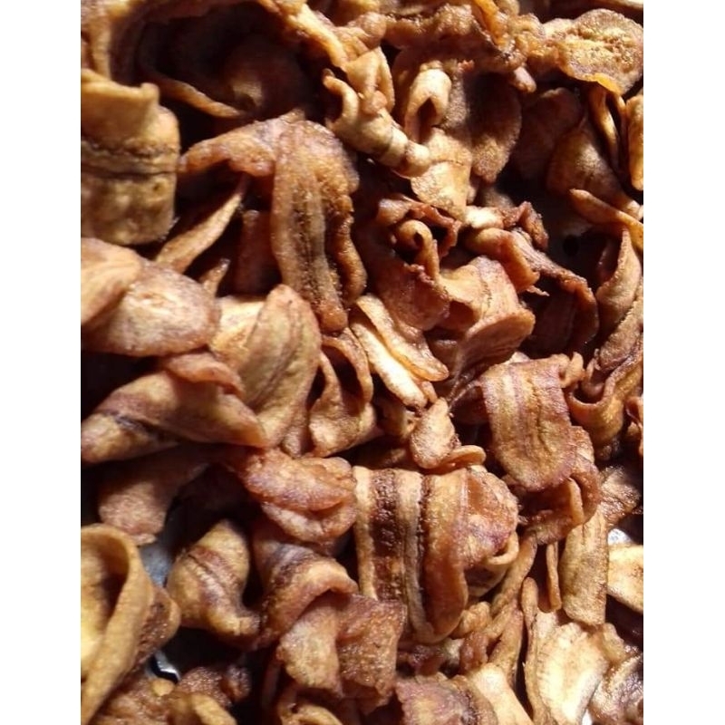 

KERIPIK PISANG MADU/COKELAT
