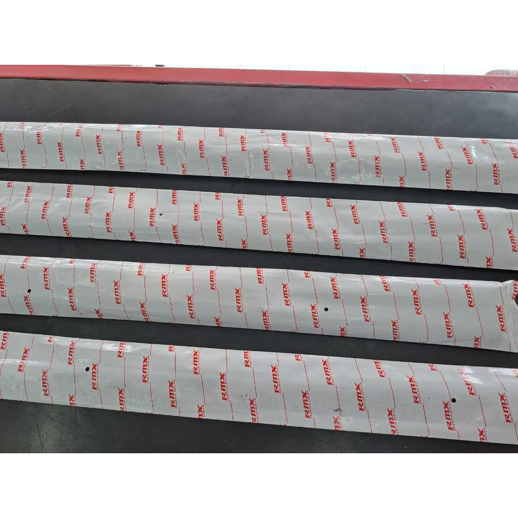 pelipit karet kaca list kaca luar jazz gd3 2004 2005 2006 2007 AST