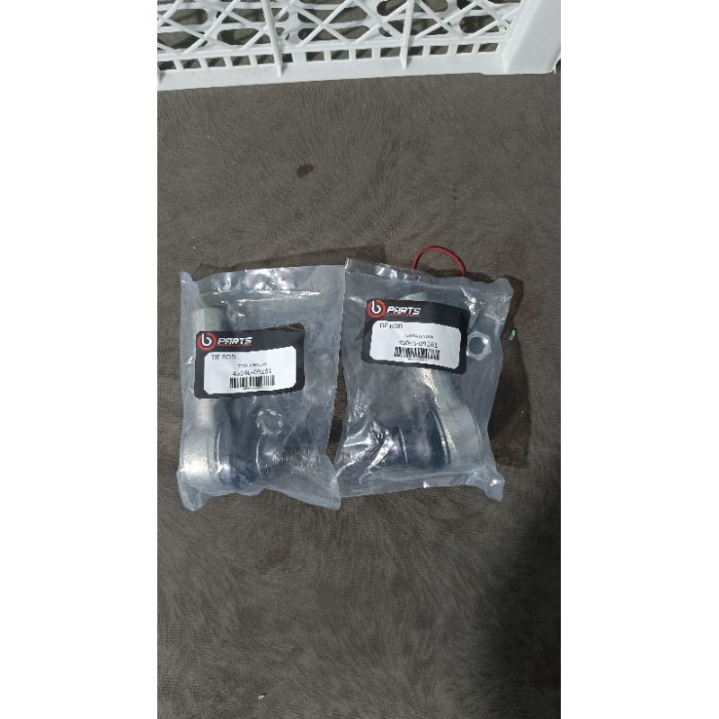 TIE ROD TOYOTA INNOVA