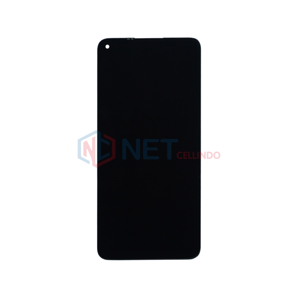 LCD TOUCHSCREEN XIAOMI REDMI NOTE 9 5G / LCD TS REDMI NOTE 9 5G MGKU / WF