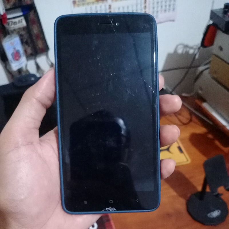 Hp xiaomi akun genshin