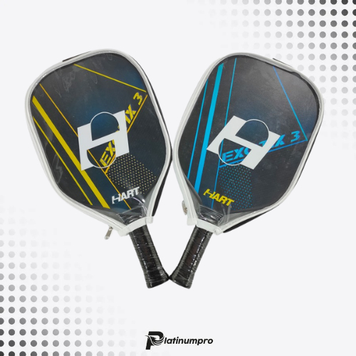 Paddle Pickleball Hart EXOTIX 3
