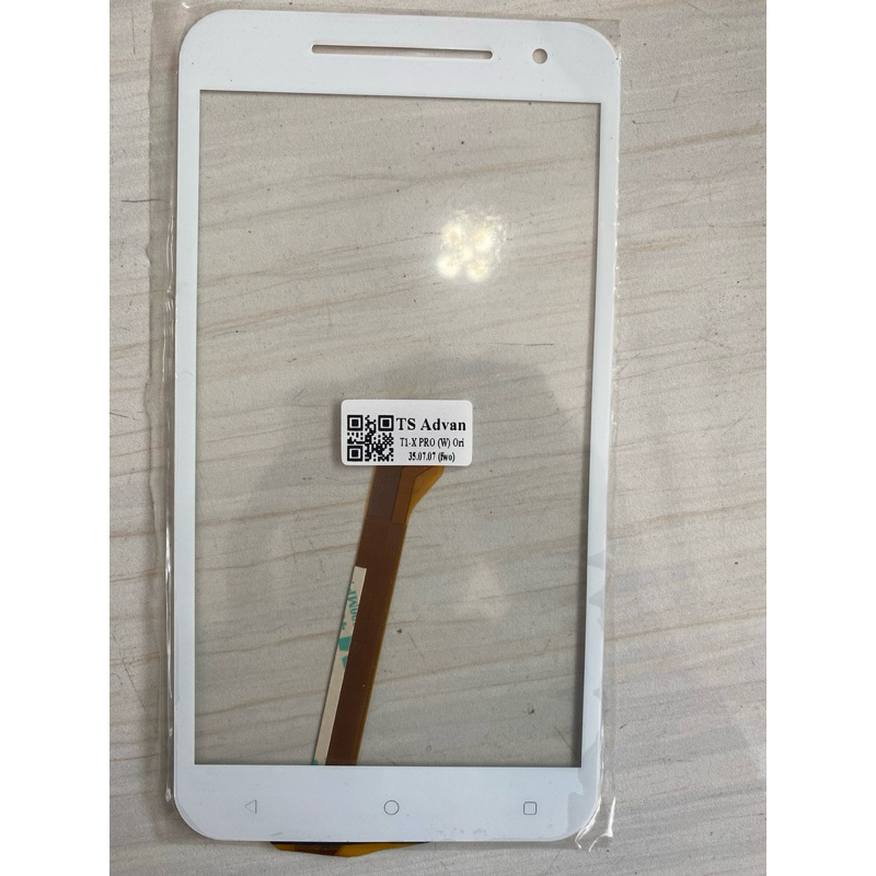 tc tab advan t1x pto