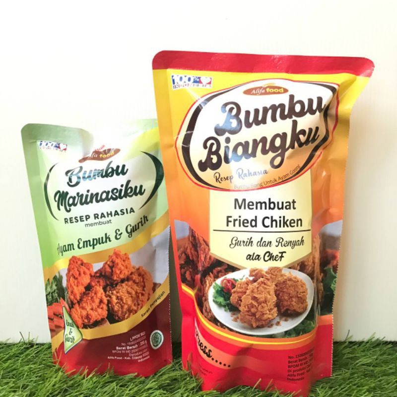 

Paket reguller