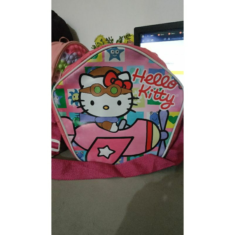 Preloved Tas Selempang Anak