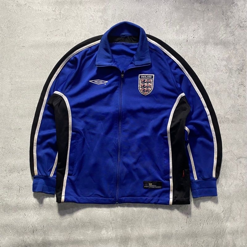 Tracktop England