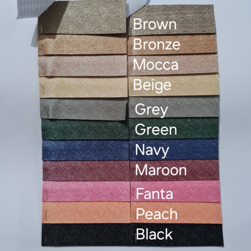 [Roll] Kulit Sintetis / Botega - Prada Teiga Hujan Metalik