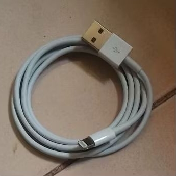 Kabel Data iPhone 11 X XR XS Copotan