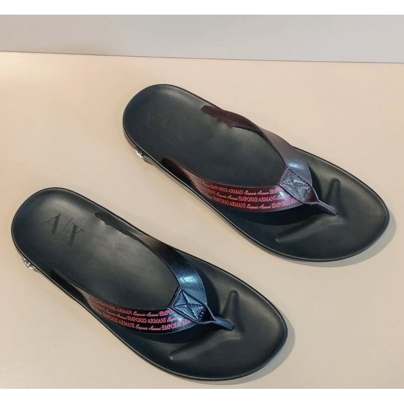 SANDAL ARMANI PRIA 0252