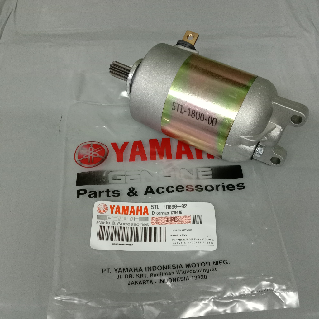 DINAMO STATER MIO SPORTY