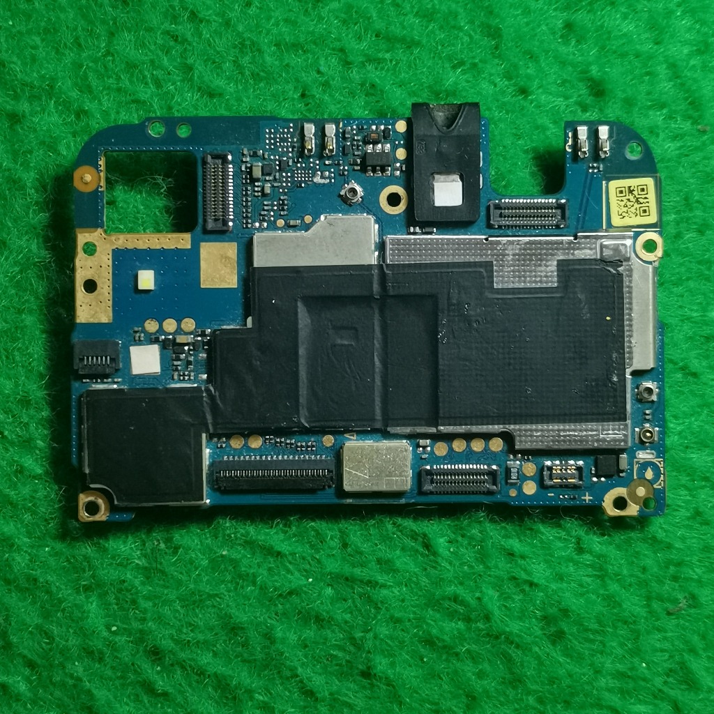 Mesin Asus Zenfone Live L1  - X00RD Minus Pola Original Copotan | Mojo Part