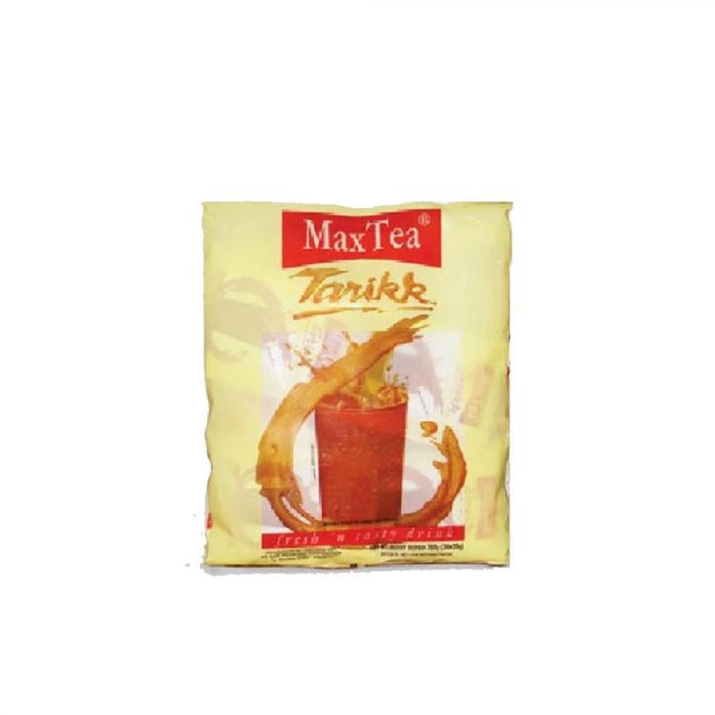 

MAXTEA TEH TARIK ISI 3