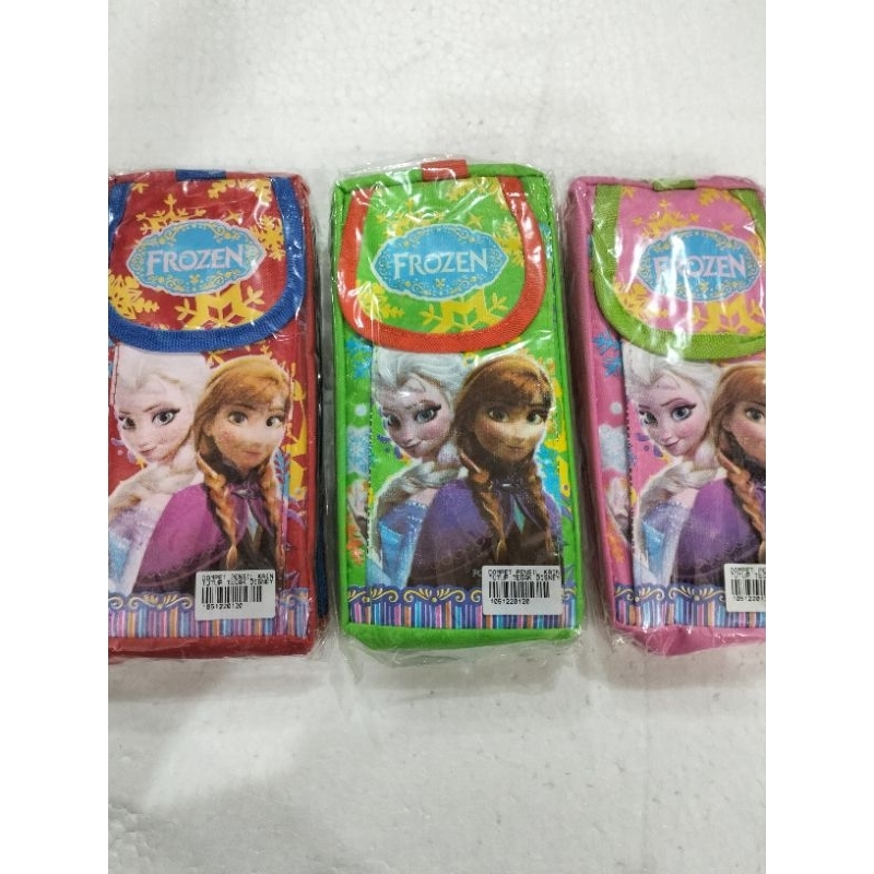 

DOMPET PENSIL FANCY FROZEN DOMPET PENSIL KAIN DOMPET PENSIL FANCY DOMPET PENSIL KARAKTER