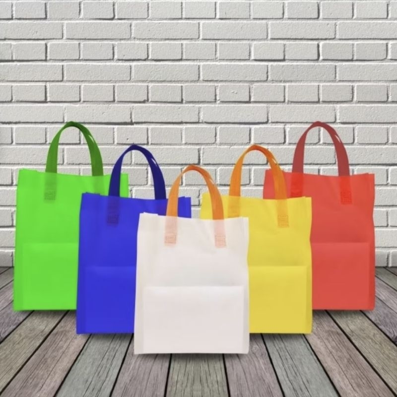 

(BISA COD) GOODIE BAG SPUNBOND