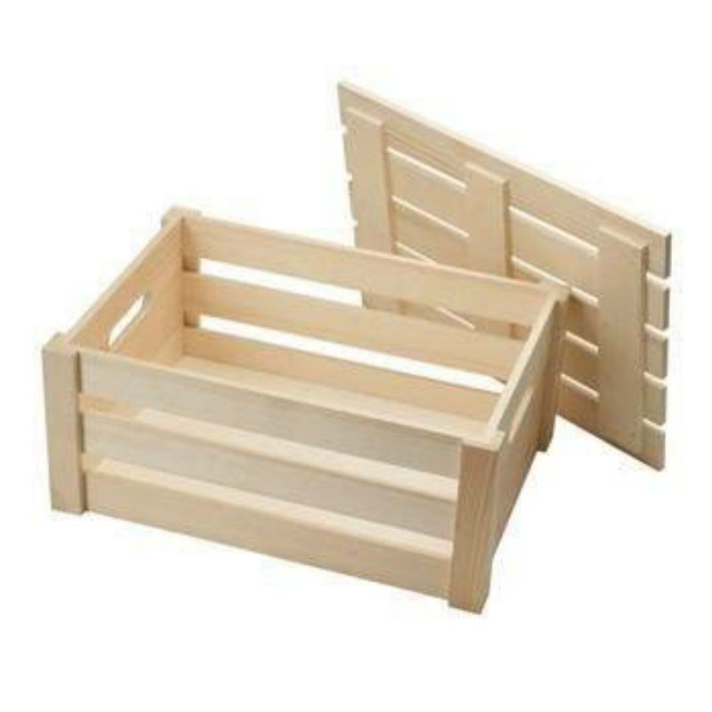 

EXTRA PACKANGING KAYU