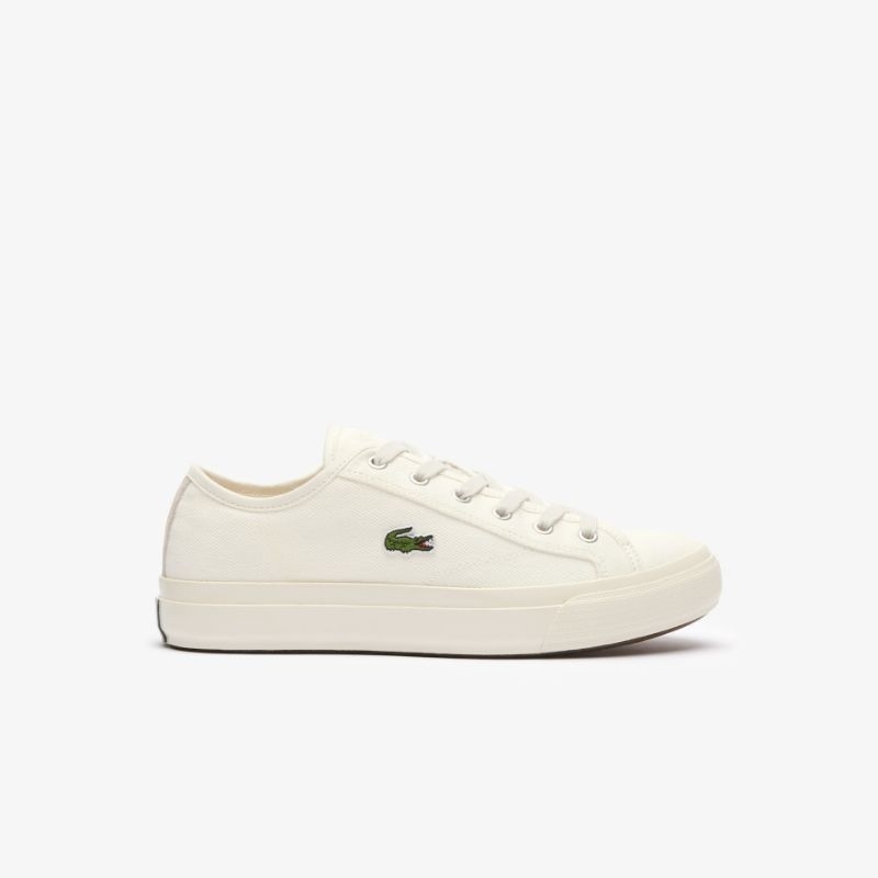 Lacoste Men's Backcourt Trainers Sepatu Sneakers Pria