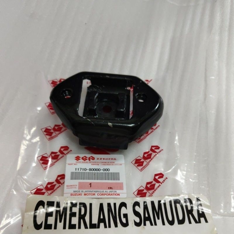 TRANS MOUNTING SUZUKI KATANA SJ410 11710-8000