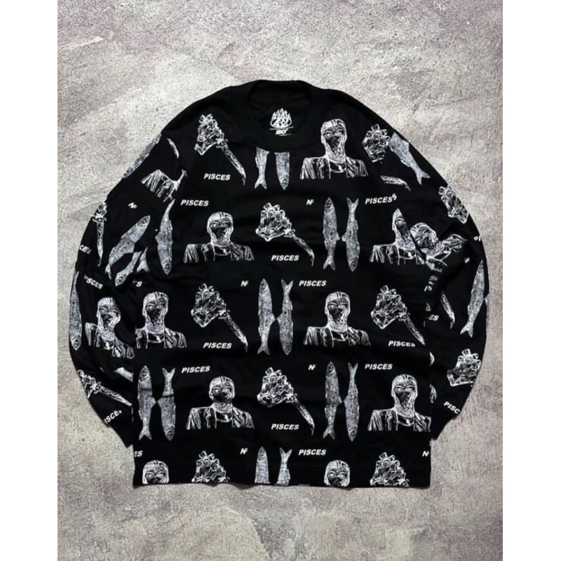 nara pisces