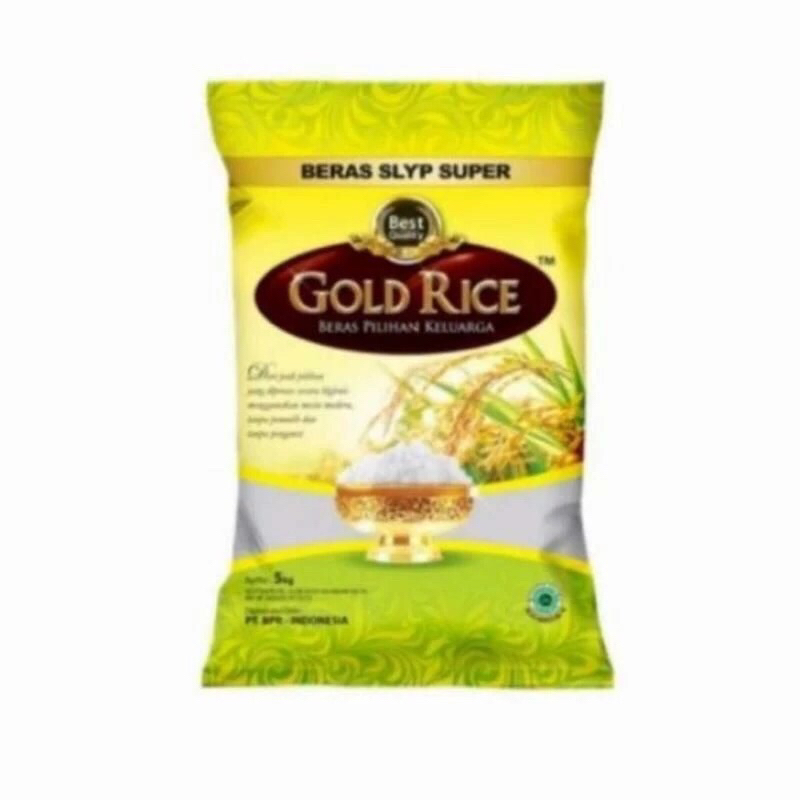 

LAPAK SEGAR BERAS GOLD RICE 5kg