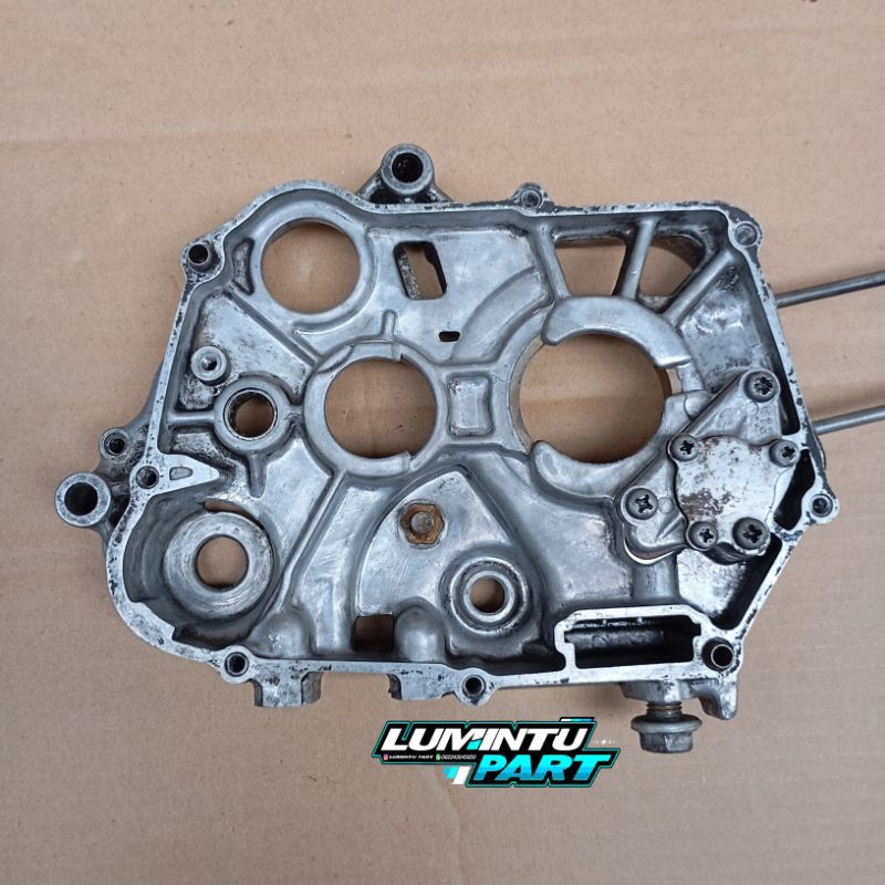 Krengkes kanan C70 ori kalter kanan C70 ori blok oli C70 ori copotan