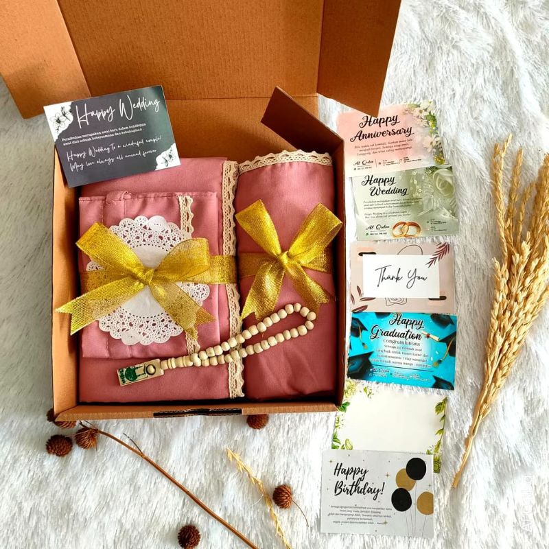 NOZAMSTORE~Hampers nya Mukena Traveling Murah Katun Premium//mukena katun//mukena traveling//mukena 