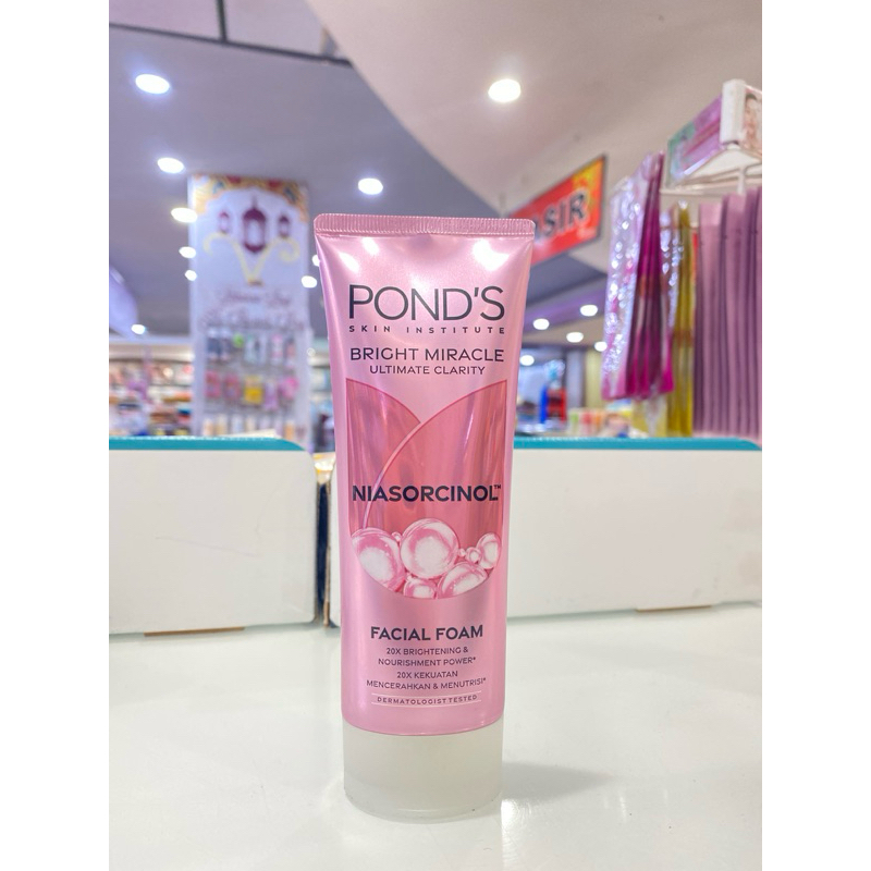 Ponds Bright Beauty FF