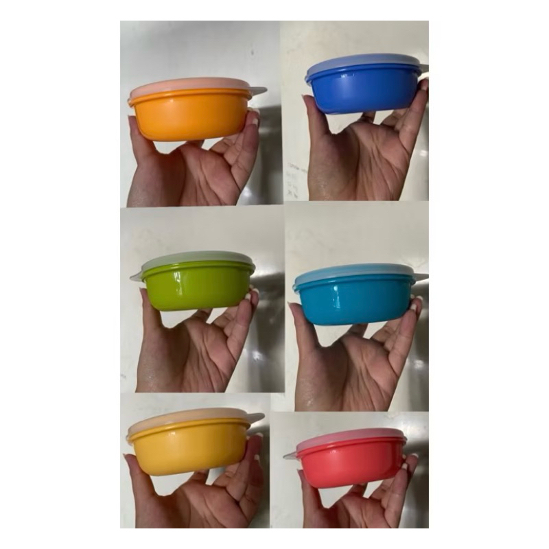 Junior Modular Bowl 300ML TUPPERWARE