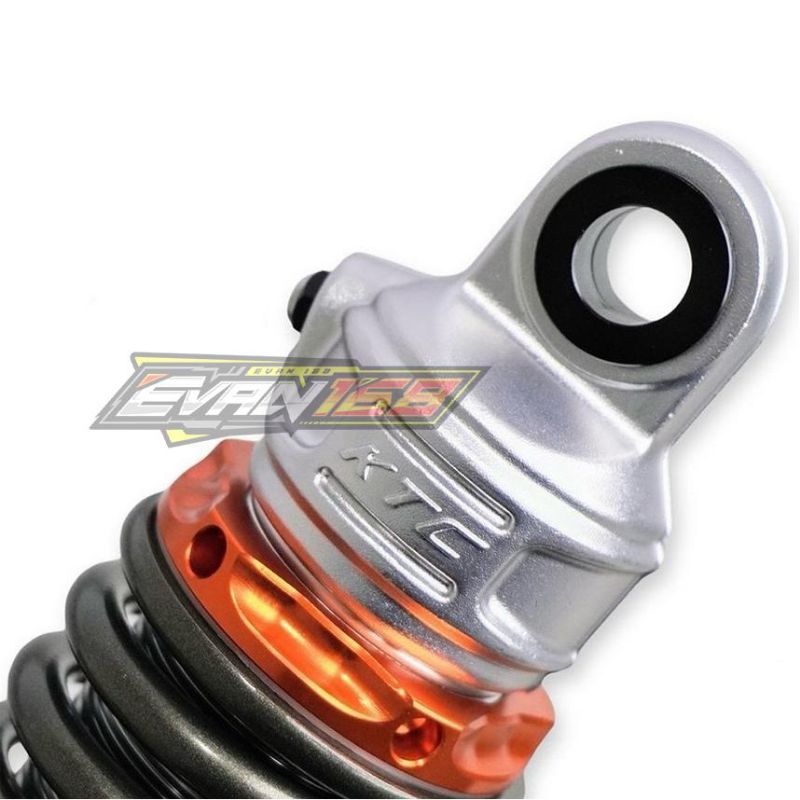 Shockbreaker Shock KTC RACING RAZOR PRO MODEL 2025 PCX 160 /150 / Nmax New / Nmax Old non tabung ORI