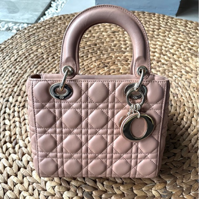 Tas DI*R Lady Dior Mini