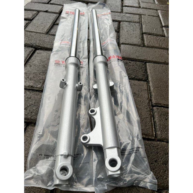 sok sock depan rx king sepasang