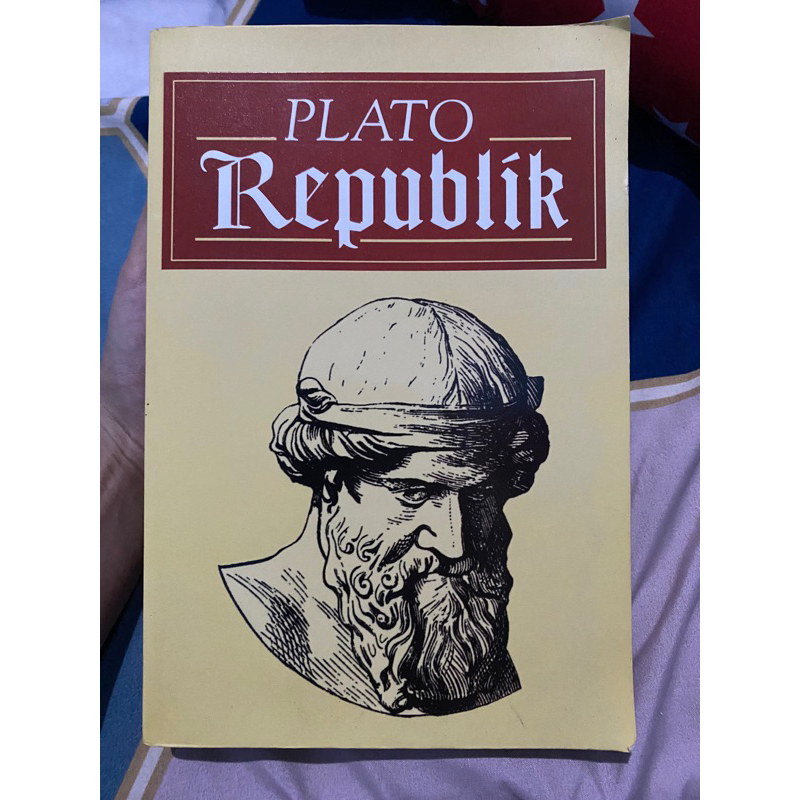 plato republik original preloved