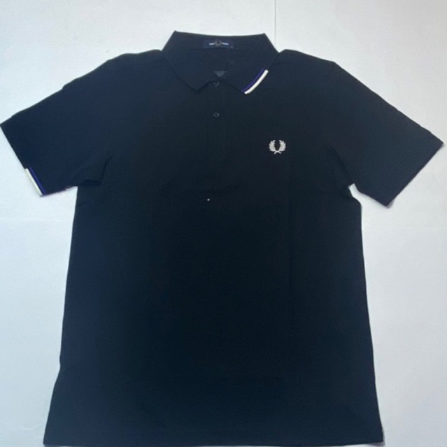 Fred Ferry Polo Shirt Original