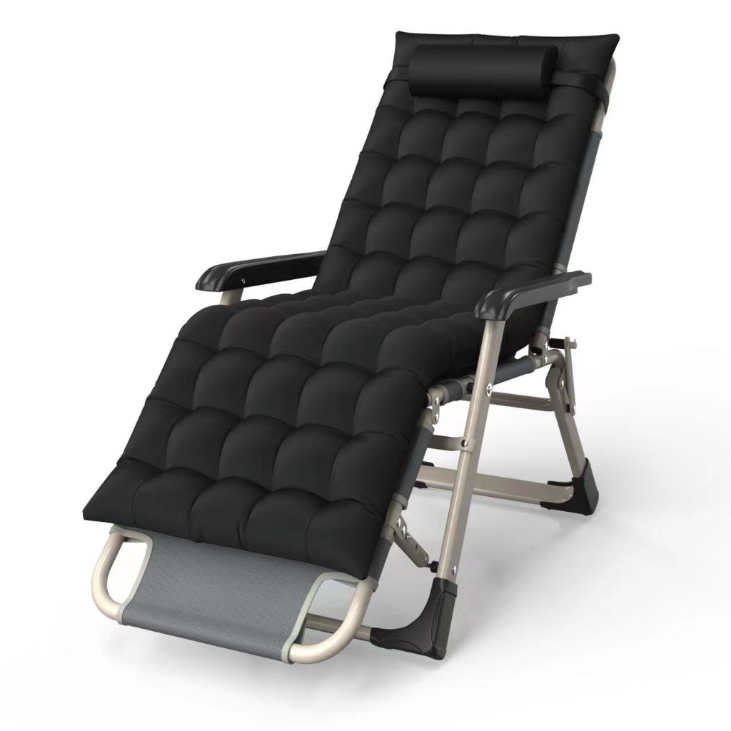 Kursi Malas Kursi Lipat Kursi Santai Kasur Lipat Folding Bed